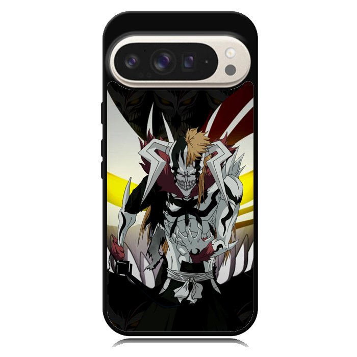 bleach hollow mask Z3552 Google Pixel 10 Pro XL Case
