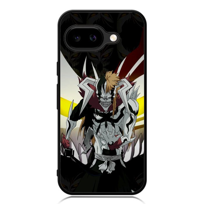 bleach hollow mask Z3552 Google Pixel 9A Case