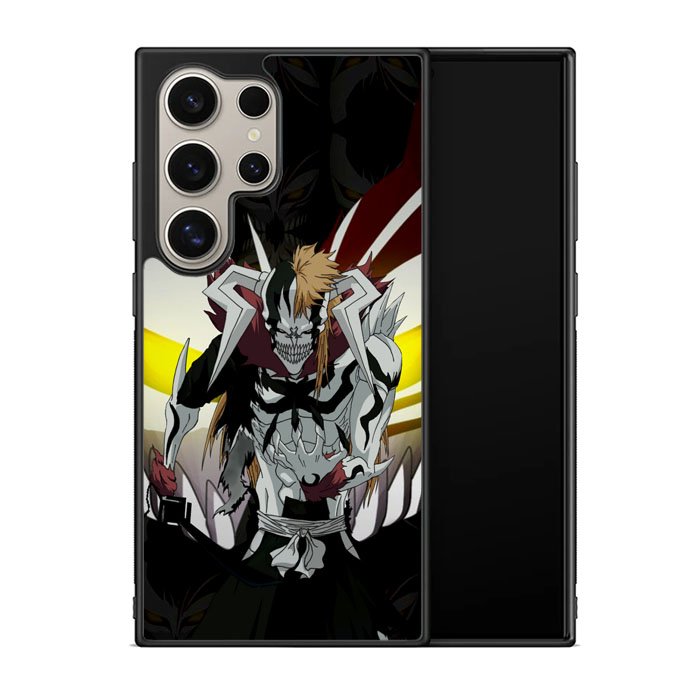 bleach hollow mask Z3552 Samsung Galaxy S24 Ultra 5G Case