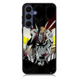 bleach hollow mask Z3552 Samsung Galaxy S25 FE Case