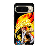 fairy tail natsu happy Z3555 Google Pixel 10 Pro Case