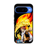 fairy tail natsu happy Z3555 Google Pixel 10 Case