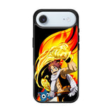 fairy tail natsu happy Z3555 iPhone Air Case