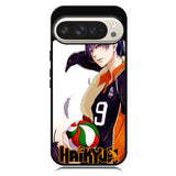 Haikyuu Tobio Kageyama Z3565 Google Pixel 10 Pro XL Case