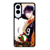 Haikyuu Tobio Kageyama Z3565 Samsung Galaxy S25 Edge Case