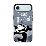 Felix happy Cat Z3572 iPhone Air Case