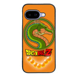 Dragon Ball Z Dragon Combat Z3588 Google Pixel 10A Case
