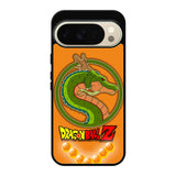 Dragon Ball Z Dragon Combat Z3588 Google Pixel 10 Pro Case
