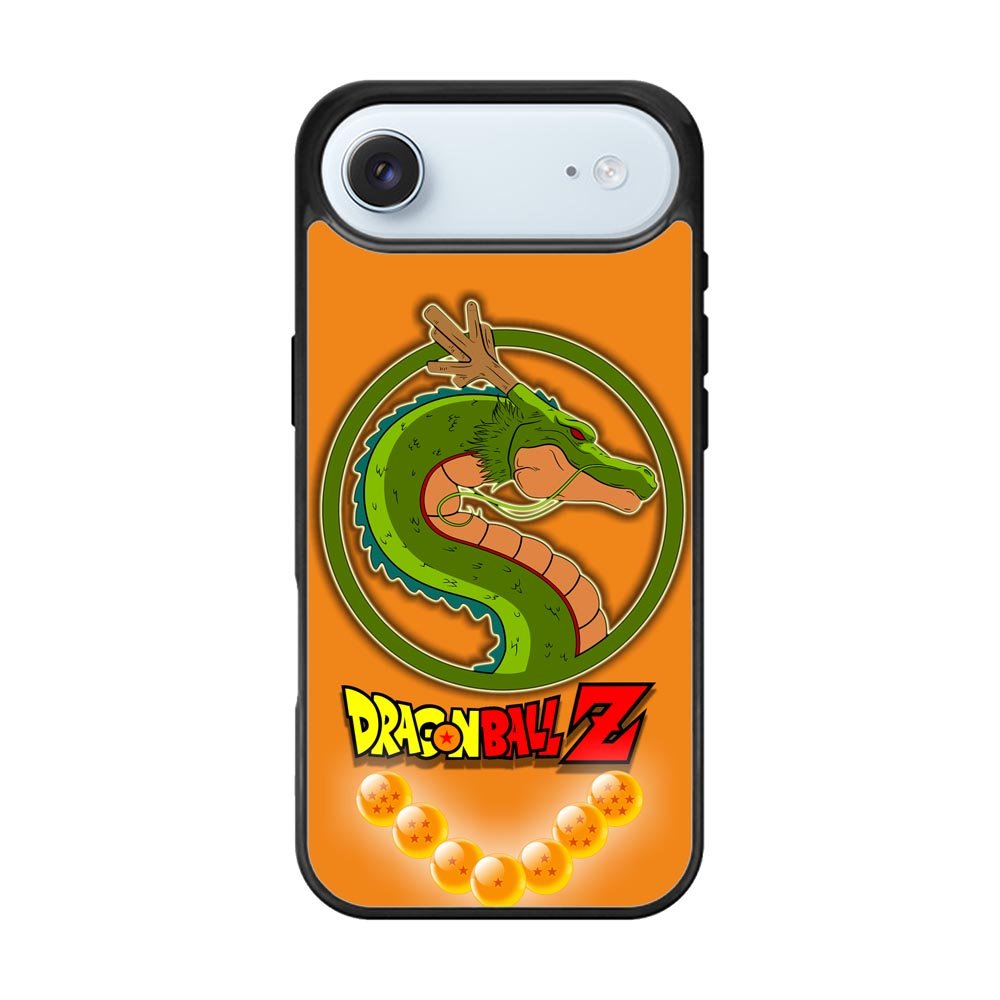 Dragon Ball Z Dragon Combat Z3588 iPhone Air Case
