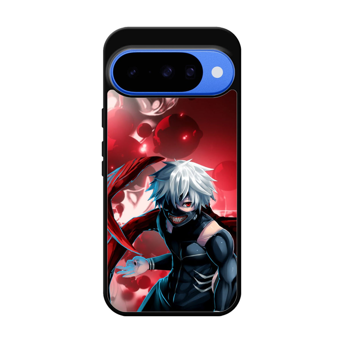 tokyo ghoul ken kaneki Z3601 Google Pixel 10 Case