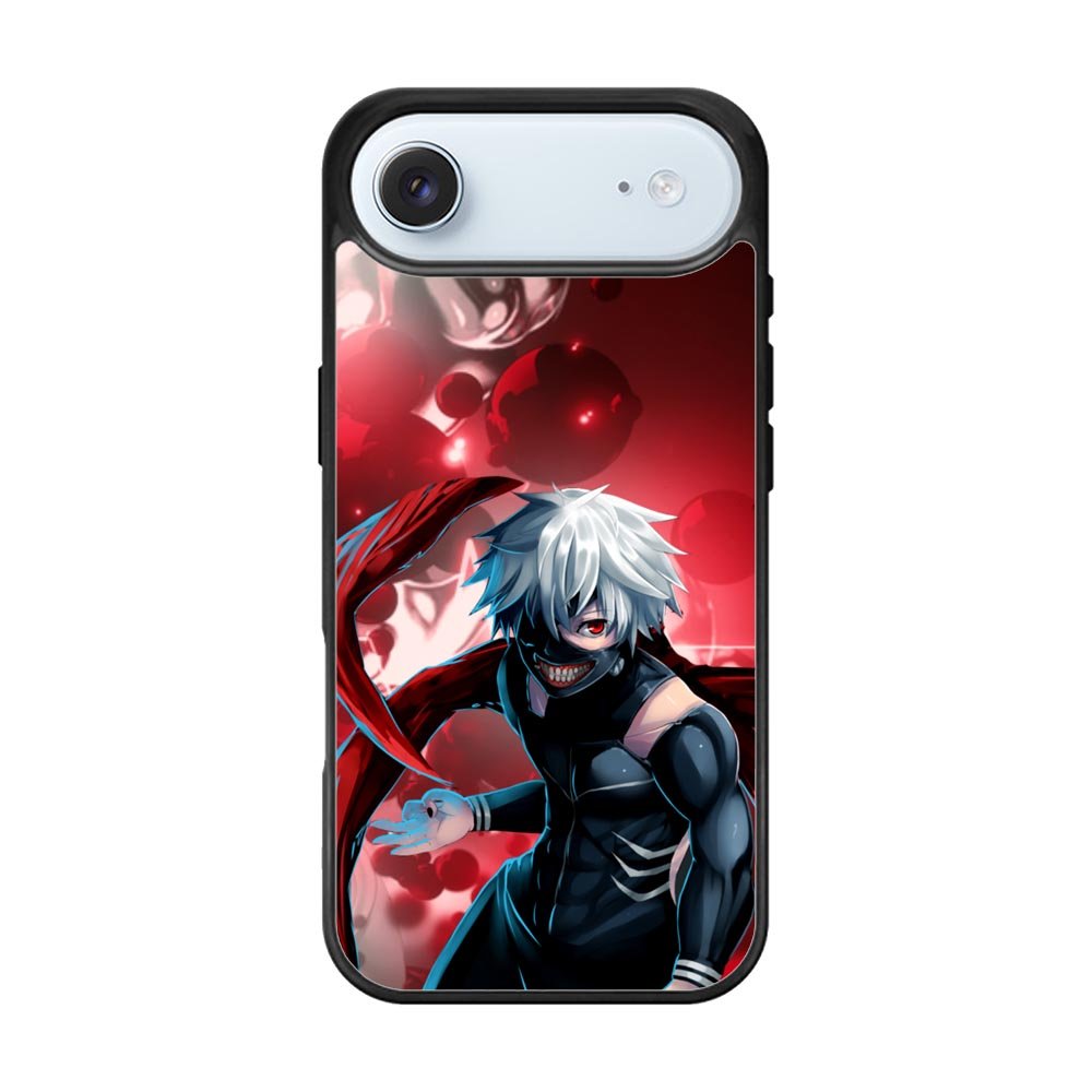 tokyo ghoul ken kaneki Z3601 iPhone Air Case