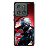 tokyo ghoul ken kaneki Z3601 Motorola Moto Edge 2025 Case