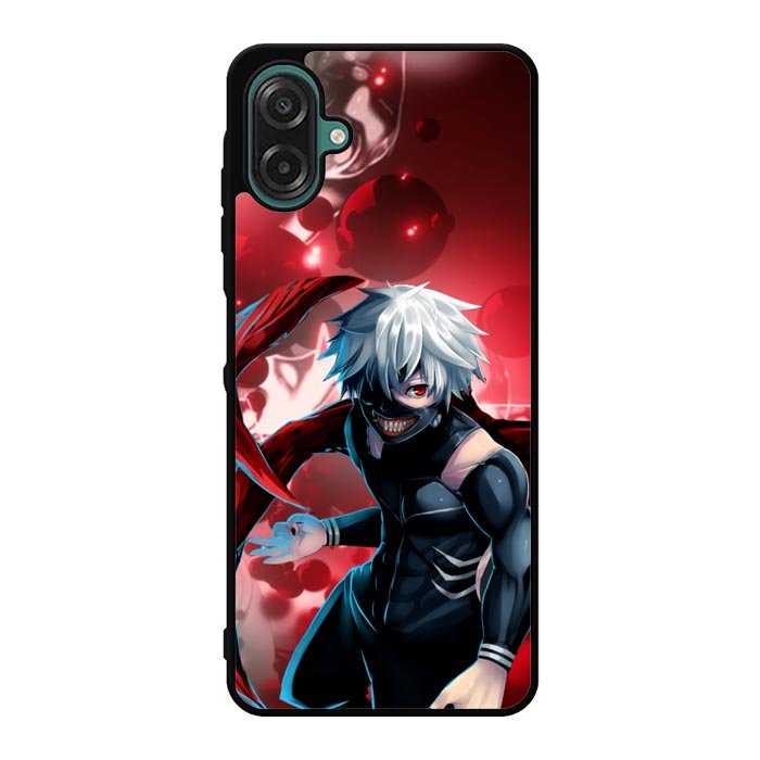tokyo ghoul ken kaneki Z3601 Samsung Galaxy A07 Case