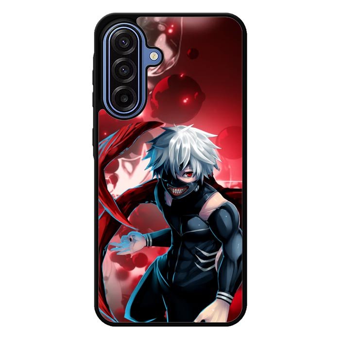 tokyo ghoul ken kaneki Z3601 Samsung Galaxy A17 5G Case