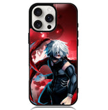 tokyo ghoul ken kaneki Z3601 iPhone 16 Pro Case