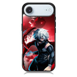 tokyo ghoul ken kaneki Z3601 iPhone 17 Air Case