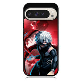 tokyo ghoul ken kaneki Z3601 Google Pixel 9 Pro XL Case