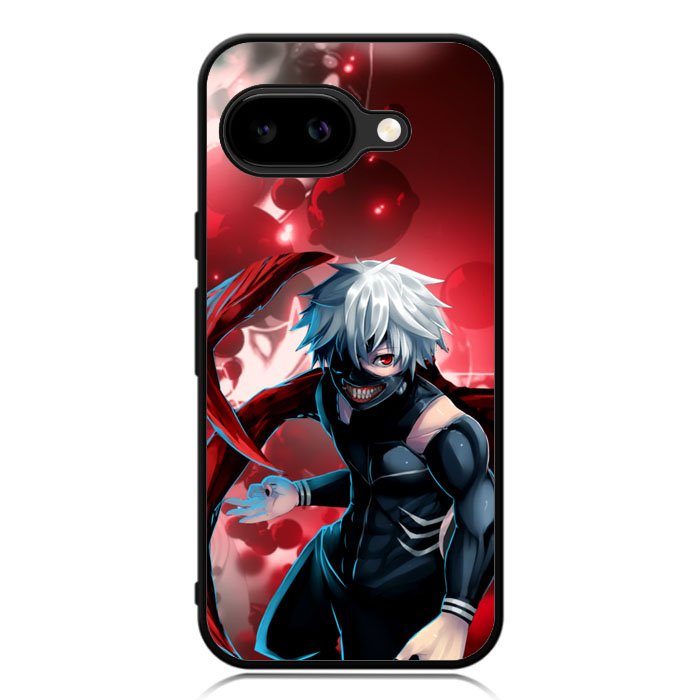 tokyo ghoul ken kaneki Z3601 Google Pixel 9A Case