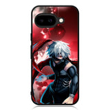tokyo ghoul ken kaneki Z3601 Google Pixel 9A Case