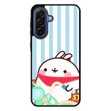 Molang Cartoon Z3652 Samsung Galaxy A17 5G Case