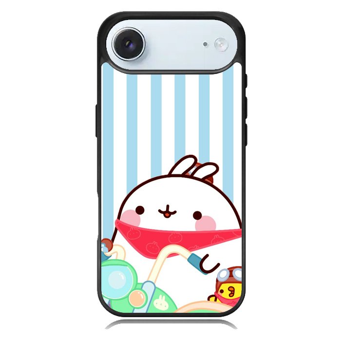 Molang Cartoon Z3652 iPhone 17 Air Case