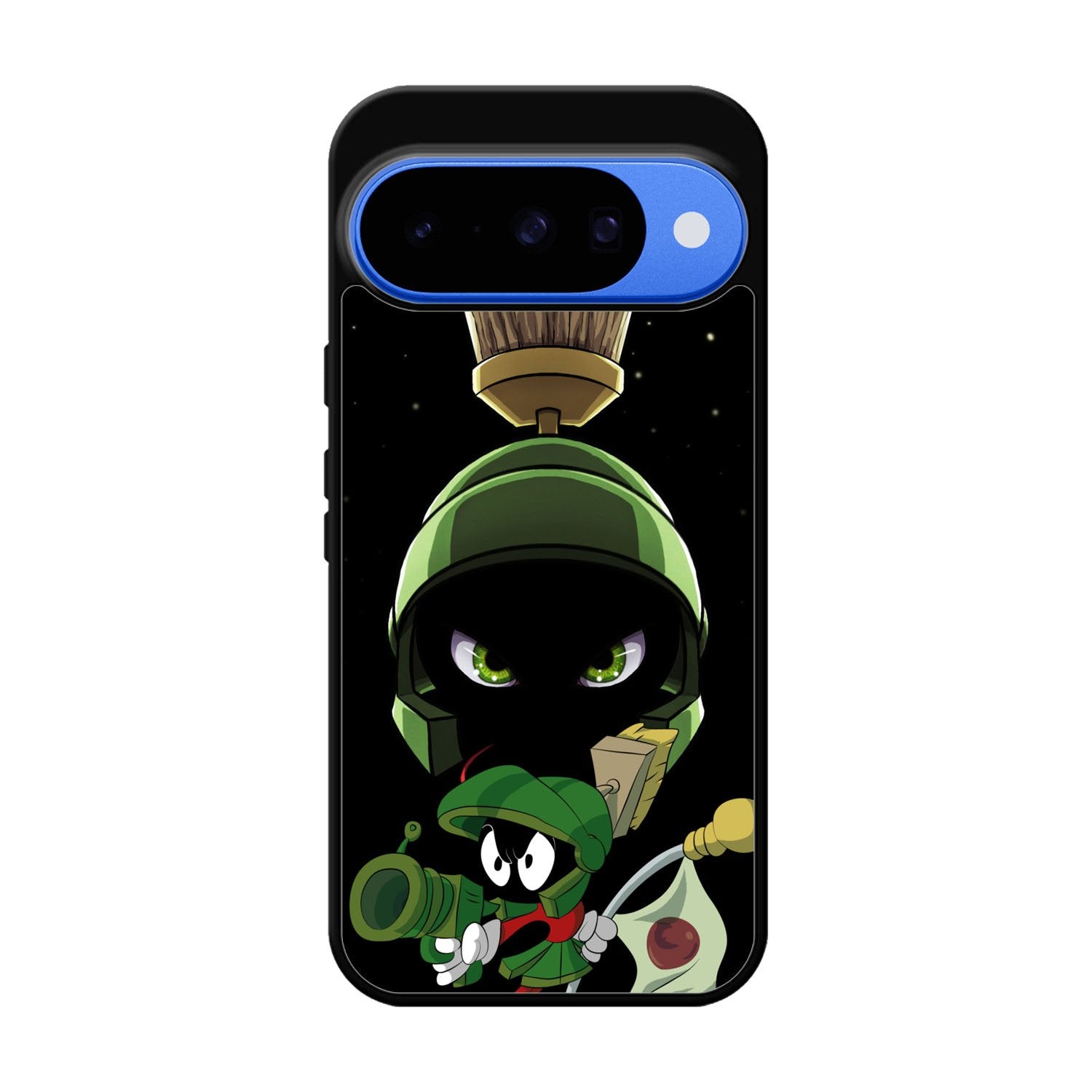 Looney Tunes Marvin Z3656 Google Pixel 10 Case