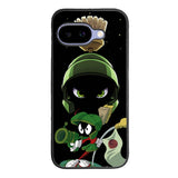 Looney Tunes Marvin Z3656 Google Pixel 10A Case