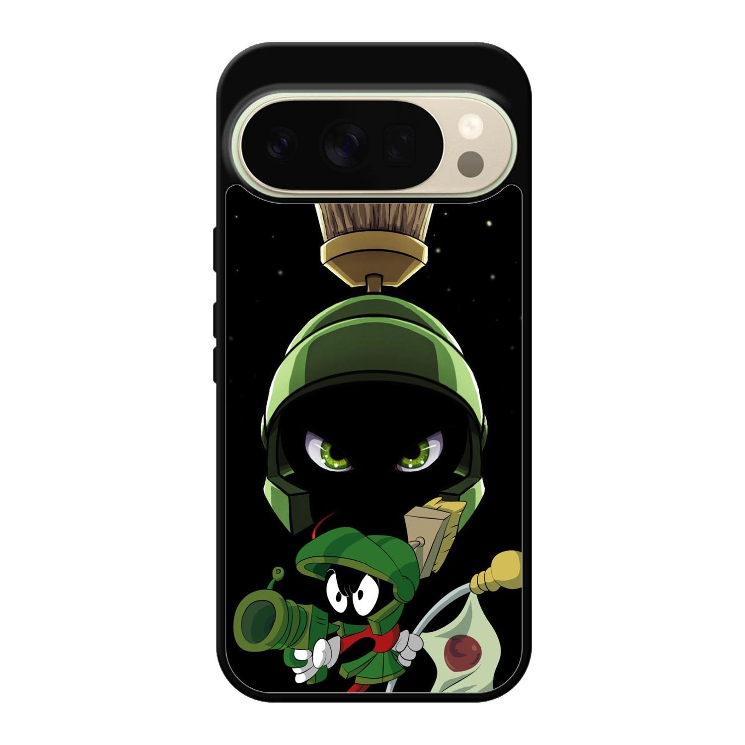 Looney Tunes Marvin Z3656 Google Pixel 10 Pro Case