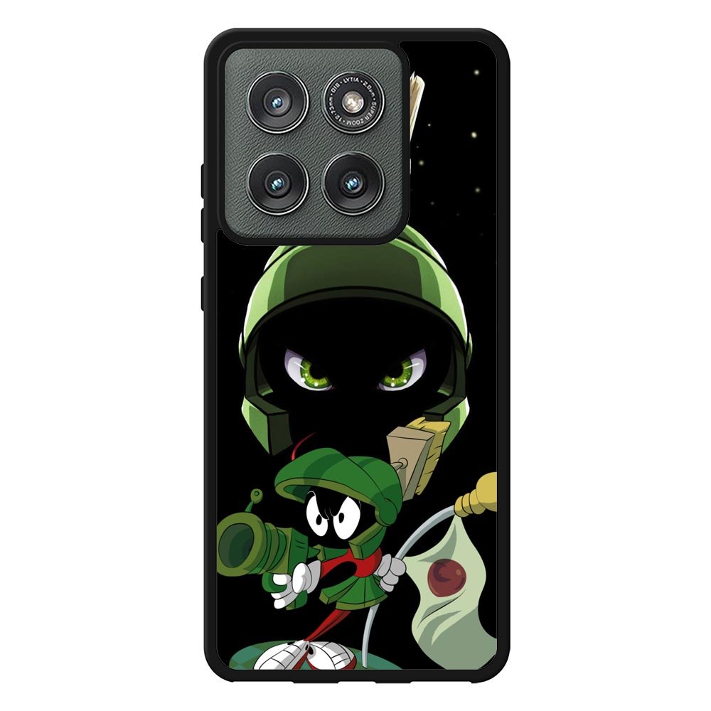 Looney Tunes Marvin Z3656 Motorola Moto Edge 2025 Case