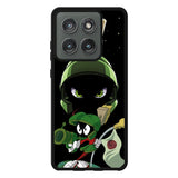 Looney Tunes Marvin Z3656 Motorola Moto Edge 2025 Case