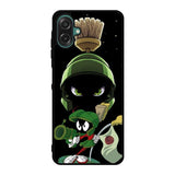 Looney Tunes Marvin Z3656 Samsung Galaxy A07 Case