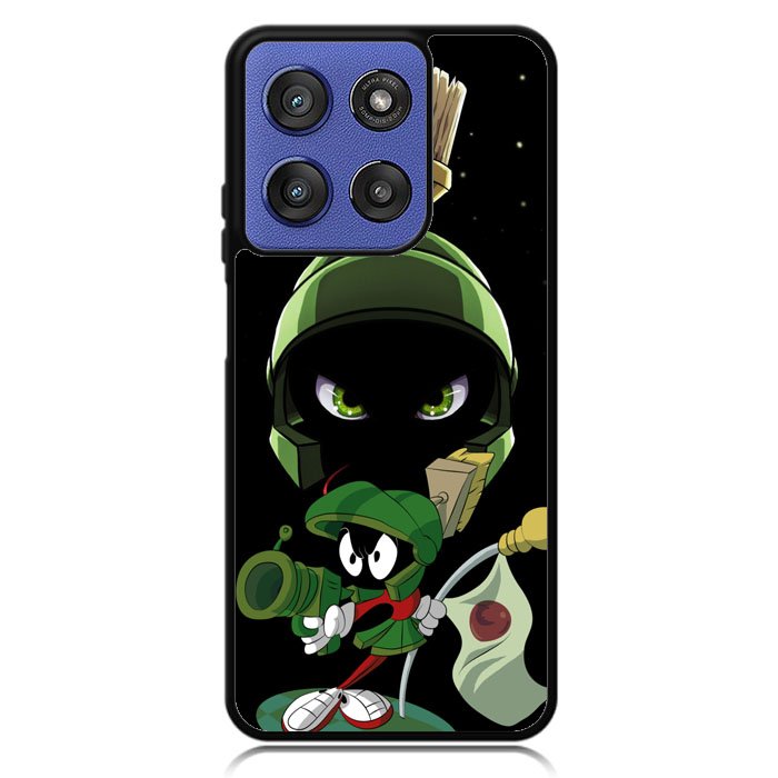 Looney Tunes Marvin Z3656 Motorola Moto G Stylus 5G 2025 Case