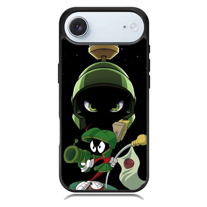 Looney Tunes Marvin Z3656 iPhone 17 Air Case
