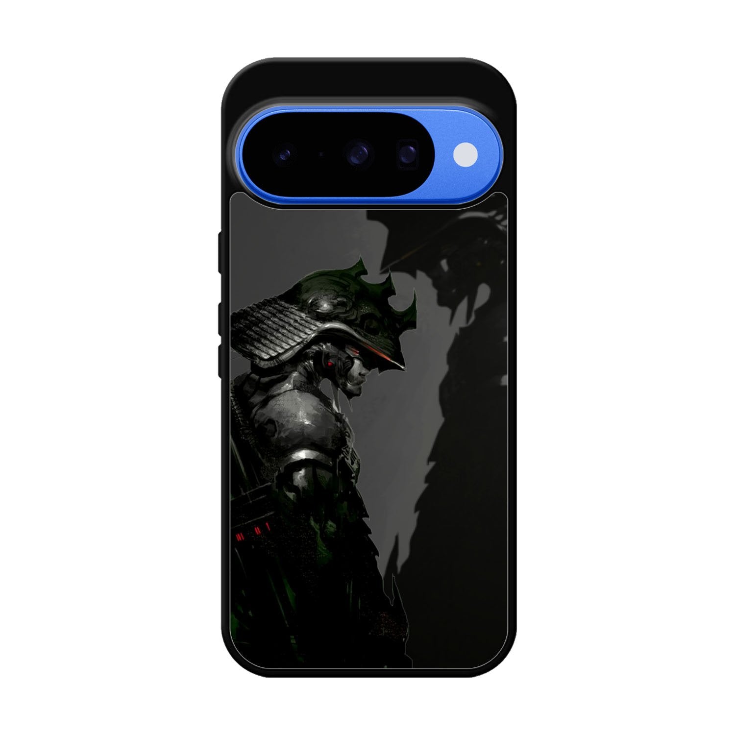 DARK SAMURAI Z3664 Google Pixel 10 Case