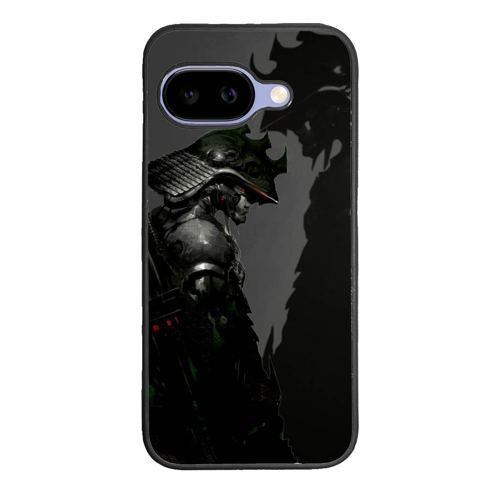 DARK SAMURAI Z3664 Google Pixel 10A Case