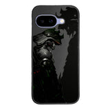 DARK SAMURAI Z3664 Google Pixel 10A Case