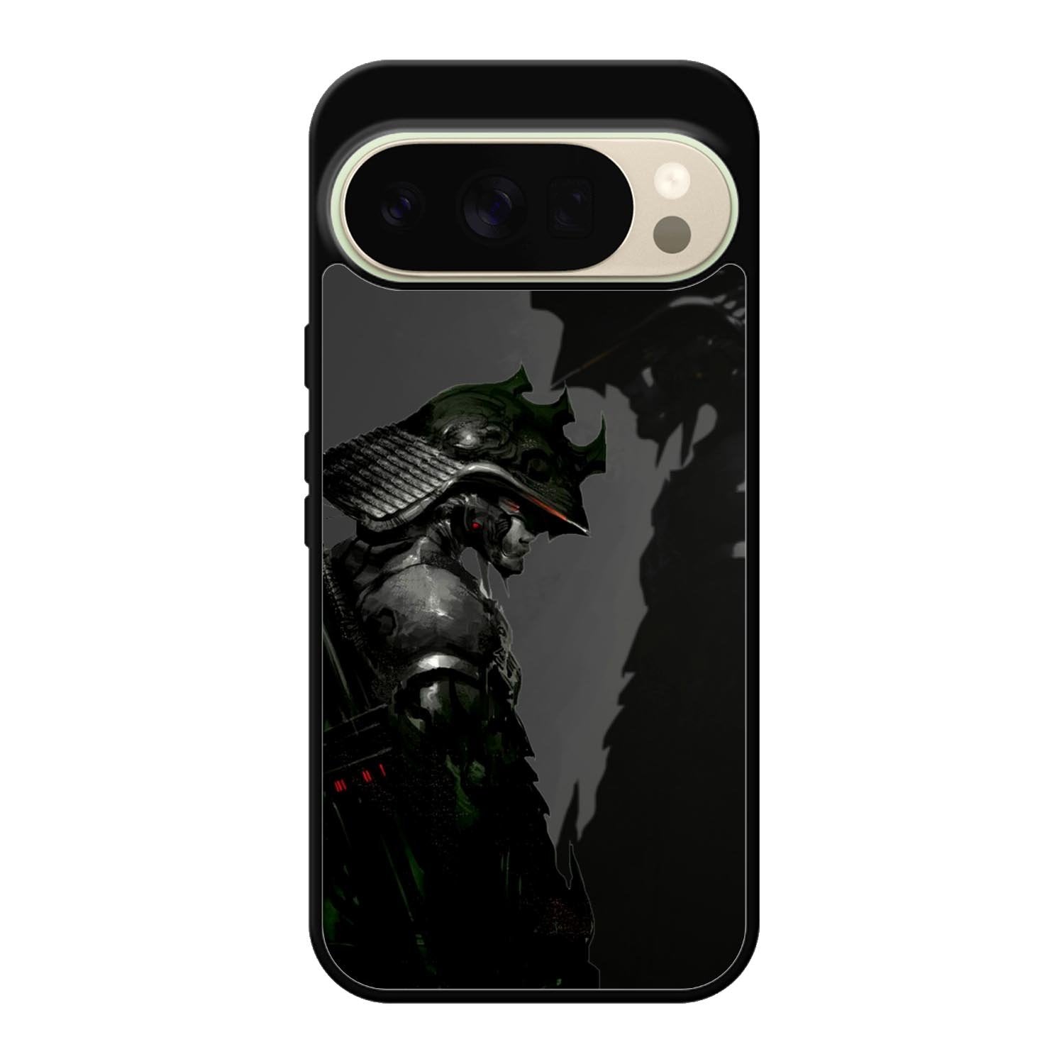 DARK SAMURAI Z3664 Google Pixel 10 Pro Case