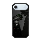 DARK SAMURAI Z3664 iPhone Air Case