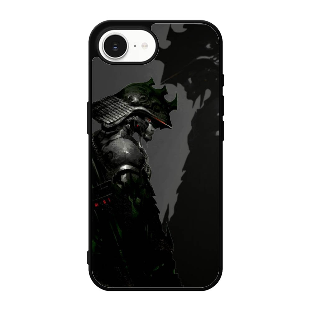 DARK SAMURAI Z3664 iPhone 17e Case