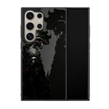 DARK SAMURAI Z3664 Samsung Galaxy S24 Ultra 5G Case