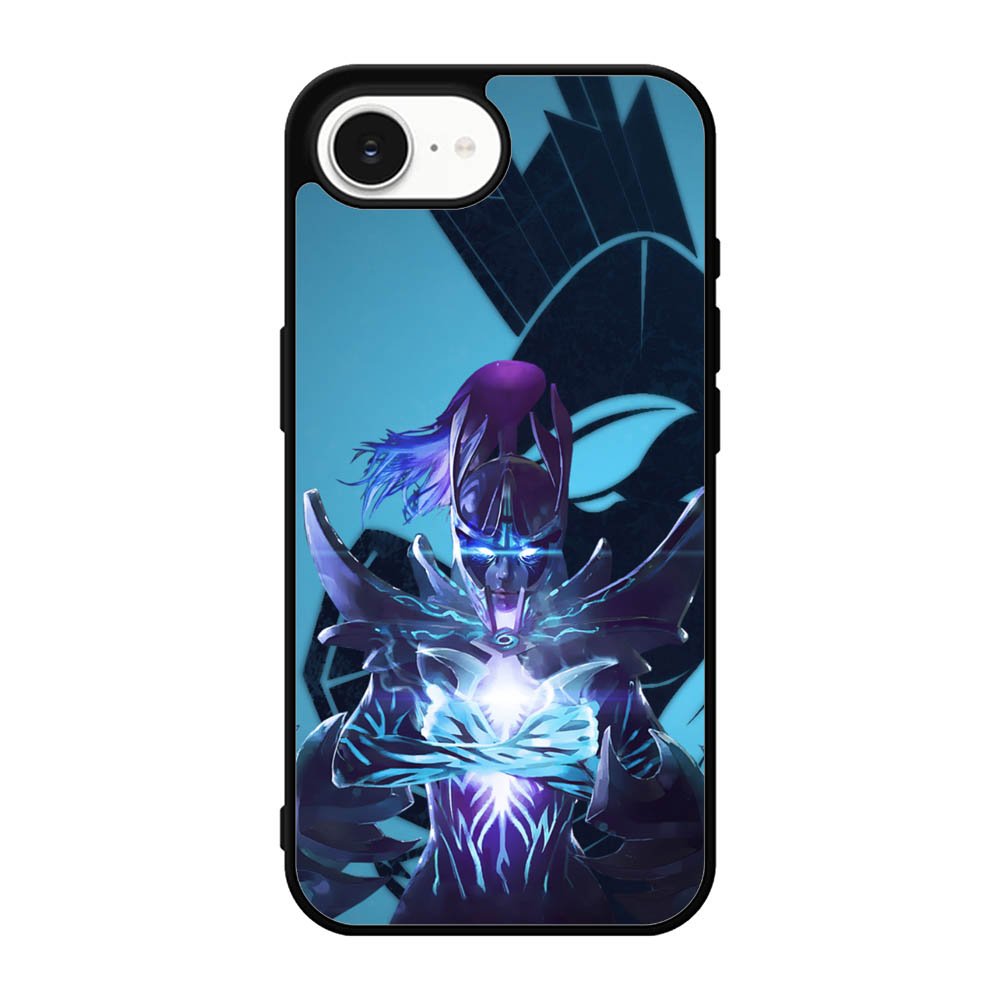 dota 2 phantom assassin Z3667 iPhone 17e Case