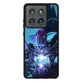 dota 2 phantom assassin Z3667 Motorola Moto Edge 2025 Case