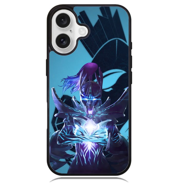 dota 2 phantom assassin Z3667 iPhone 16 Case