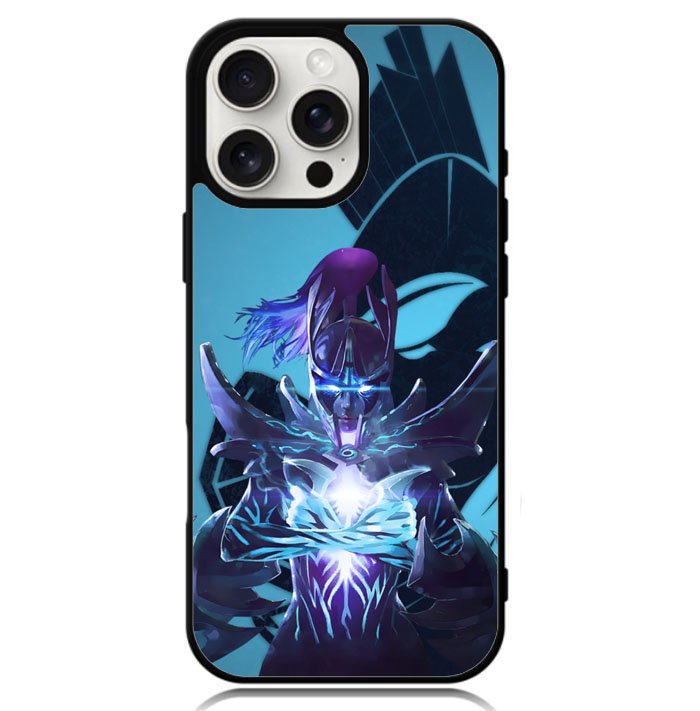 dota 2 phantom assassin Z3667 iPhone 16 Pro Case
