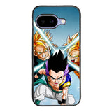 Dragon Ball z super goten Z3670 Google Pixel 10A Case