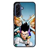 Dragon Ball z super goten Z3670 Samsung Galaxy A17 5G Case