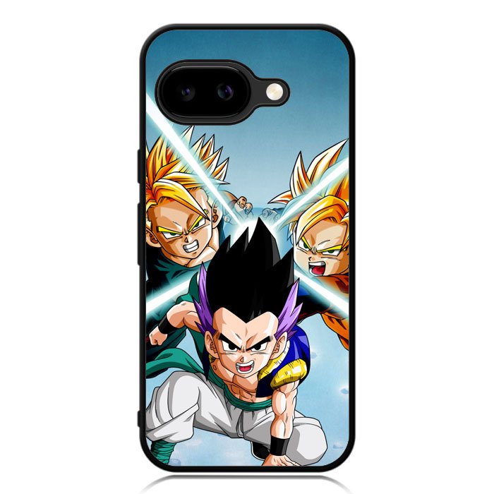 Dragon Ball z super goten Z3670 Google Pixel 9A Case