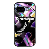 The Monstercat Family Z3696 Google Pixel 10A Case