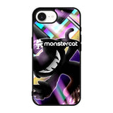 The Monstercat Family Z3696 iPhone 17e Case