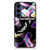The Monstercat Family Z3696 Samsung Galaxy S25 FE Case
